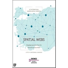 Koç Üniversitesi Yayınları Spatial Webs