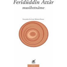 Ayrıntı Yayınları Musibetname