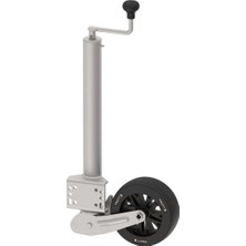 Knott 500 kg Ön Destek Tekeri