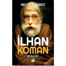 Doğan Kitap Ilhan Koman Sözlüğü