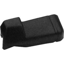 Oto101 Mıtsubıshı L300 Arka Tampon Köşesi (Yerli) Sol 88-97