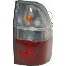 Oto101 Mıtsubıshı L200 Arka Stop Beyaz Sınyal Sağ 01-03