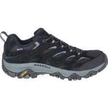 Merrell Moab 3 Gore-Tex Erkek Gri Outdoor Ayakkabı