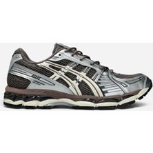 Asics Gel-Kayano 12.1 Unisex Kahverengi Sneakers 1203A759-200