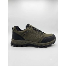 Hayo Xstep Erkek Kaymaz Taban Suya Dayanıklı Outdoor Kışlık Ayakkabı X5