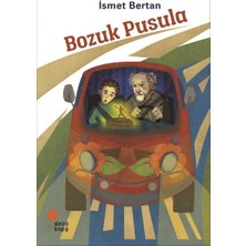 Günışığı Kitaplığı Bozuk Pusula