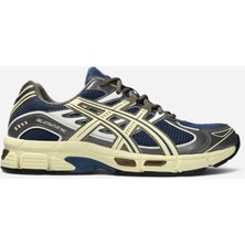 Asics Gel-Stratus Mc Unisex Lacivert Sneakers 1203B219-400