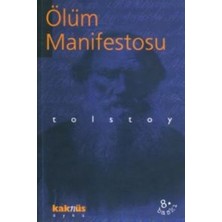 Kaknüs Yayınları Ölüm Manifestosu