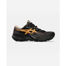 Asics Trabuco 14 Gtx Erkek Siyah Outdoor Koşu Ayakkabısı 1011C165-003