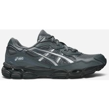 Asics Gel-Nyc Unisex Carrier Grey/pure Silver Günlük Ayakkabı 1203A280-022
