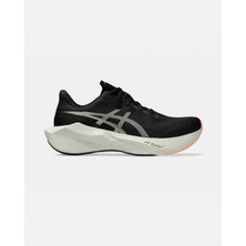 Asics Novablast 6 Erkek Siyah Koşu Ayakkabısı 1011C243-001