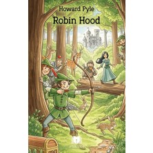 Parana Yayınları Robin Hood