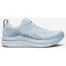 Asics Gel-Kayano 33 Kadın Mavi Koşu Ayakkabısı 1012B939-400