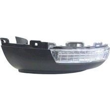 Volkswagen Ayna Sinyali Sol Tiguan 2009- 5N0949101B