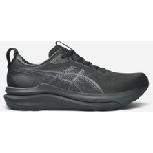 Asics Gel-Kayano 33 Erkek Siyah Koşu Ayakkabısı 1011C167-001