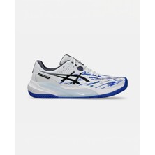 Asics Gel-Challenger 15 Padel L.e. Erkek Beyaz Tenis Ayakkabısı 1041A555-100