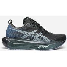 Asics Megablast Unisex Siyah Koşu Ayakkabısı 1013A170-001