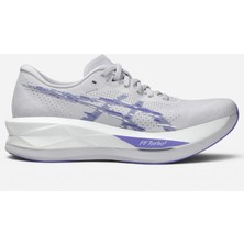 Asics Sonicblast Kadın Gri Koşu Ayakkabısı 1012B862-020