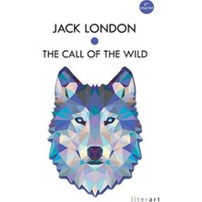 Literart Yayınları The Call Of The Wild
