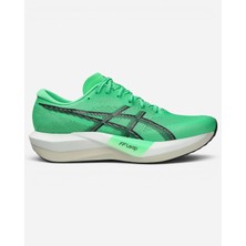 Asics Magic Speed 5 Unisex Yeşil Koşu Ayakkabısı 1013A183-300