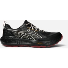 Asics Gel-Sonoma 8 Gtx Erkek Siyah Outdoor Koşu Ayakkabısı 1011B977-005