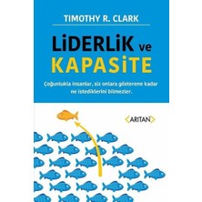 Arıtan Yayınevi Liderlik ve Kapasite