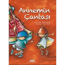 Yapı Kredi Yayınları Annemin Çantası