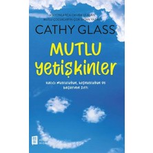 Mona Kitap Mutlu Yetişkinler