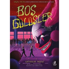 Olimpos Çocuk Boş Gülüşler - Küçük Yerler Dörtlemesi -4