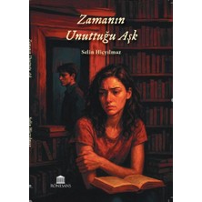 Rönesans Yayınları Zamanın Unuttuğu Aşk