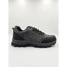 Hayo Xstep Erkek Kaymaz Taban Suya Dayanıklı Outdoor Kışlık Ayakkabı X5