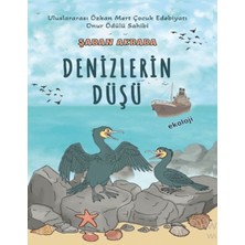 Cem Yayınevi Denizlerin Düşü