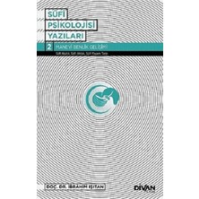 Divan Kitap Sufi Psikolojisi Yazıları