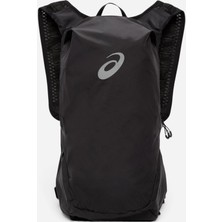 Asics Performance Running Back Pack 10L Unisex Siyah Çanta 3013B273-001