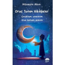 Şule Yayınları Oruç Tutan Hikayeler