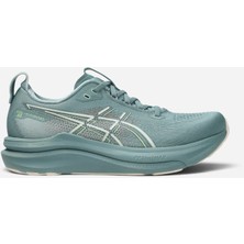 Asics Gel-Kayano 33 Kadın Yeşil Koşu Ayakkabısı 1012B939-402