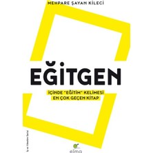 Elma Yayınevi Eğitgen