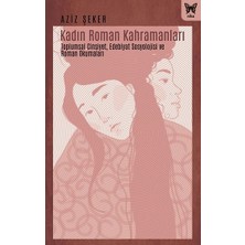 Nika Yayınevi Kadın Roman Kahramanları