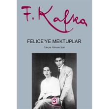 Cem Yayınevi Felice'ye Mektuplar (2 Cilt Takım)