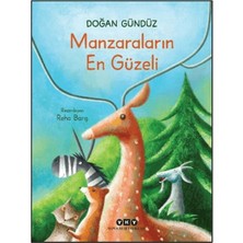 Yapı Kredi Yayınları Manzaraların En Güzeli