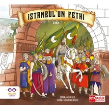 Cezve Çocuk Istanbul’un Fethi
