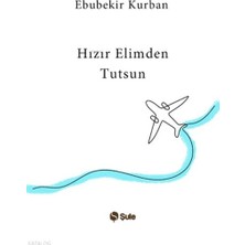 Şule Yayınları Hızır Elimden Tutsun