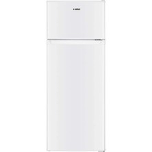 Uğur Ues 206 D2K R65 206 Litre Çift Kapılı Buzdolabı