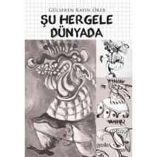 Puslu Yayıncılık Şu Hergele Dünyada