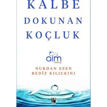 Pozitif Yayınları Kalbe Dokunan Koçluk