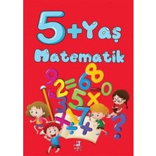Olimpos Çocuk 5+ Yaş Matematik