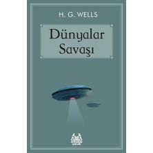 Arkadaş Yayınları Dünyalar Savaşı