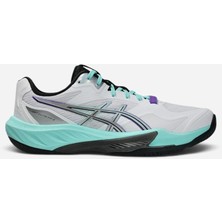 Asics Sky Elite Ff 4 Erkek Beyaz Voleybol Ayakkabısı 1051A100-100