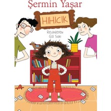 Doğan Egmont Yayıncılık Hıhıcık