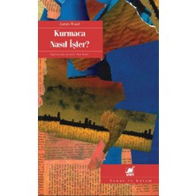 Ayrıntı Yayınları Kurmaca Nasıl Işler?